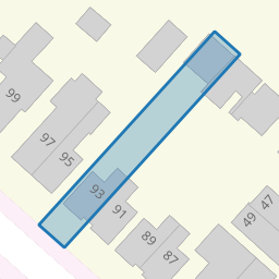 Perceel HLM03-A-9547