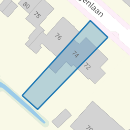 Perceel HLM03-A-9574