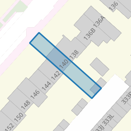 Perceel HLM03-A-9595