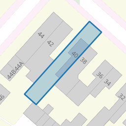 Perceel HLM03-A-9605