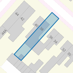 Perceel HLM03-A-9606