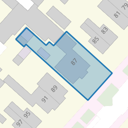 Perceel HLM03-A-9609