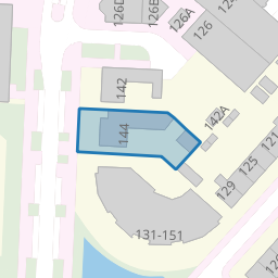 Perceel HLM03-A-9610