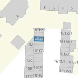 Perceel HLM03-A-9611