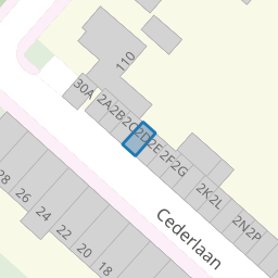 Perceel HLM03-A-9617