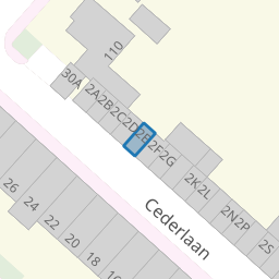 Perceel HLM03-A-9618