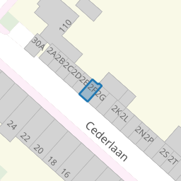 Perceel HLM03-A-9619