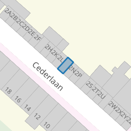 Perceel HLM03-A-9621