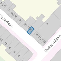 Perceel HLM03-A-9624