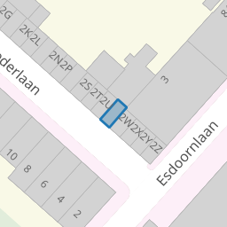 Perceel HLM03-A-9625