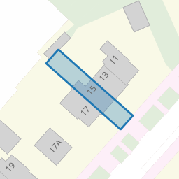 Perceel HLM03-A-9632