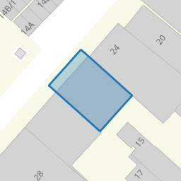 Perceel HLM03-A-9634