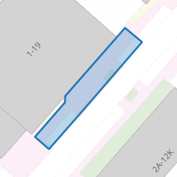 Perceel HLM03-A-9652