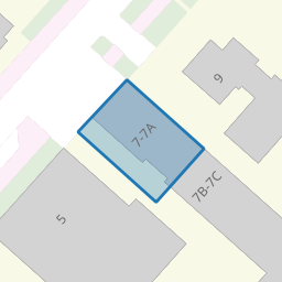 Perceel HLM03-A-9653