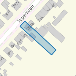 Perceel HLM03-A-9659