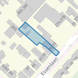 Perceel HLM03-A-9661