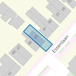 Perceel HLM03-A-9663