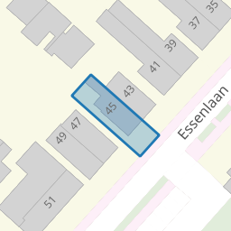 Perceel HLM03-A-9664