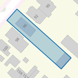 Perceel HLM03-A-9669