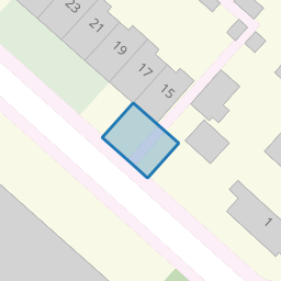 Perceel HLM03-A-9672