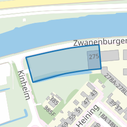 Perceel HLM03-A-9687