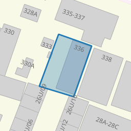 Perceel HLM03-A-9698