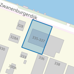 Perceel HLM03-A-9701