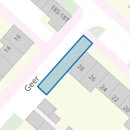 Perceel HLM03-A-9704