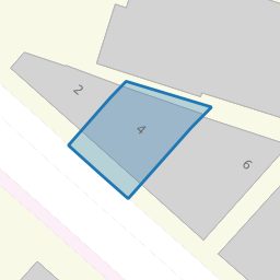 Perceel HLM03-A-9708