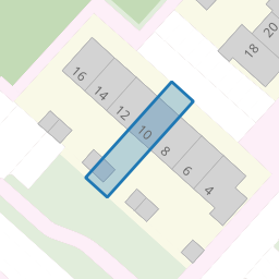 Perceel HLM03-A-9718