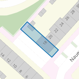 Perceel HLM03-A-9722