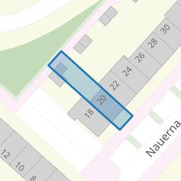 Perceel HLM03-A-9723