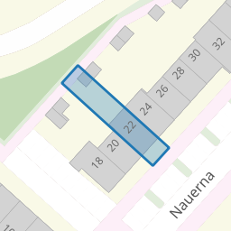 Perceel HLM03-A-9724