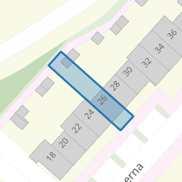 Perceel HLM03-A-9726