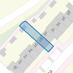 Perceel HLM03-A-9727