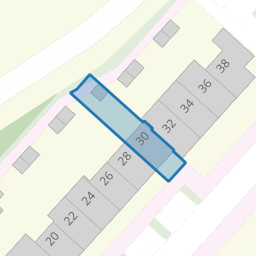 Perceel HLM03-A-9728