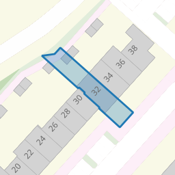 Perceel HLM03-A-9729