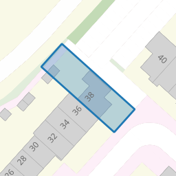 Perceel HLM03-A-9732