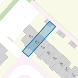 Perceel HLM03-A-9734