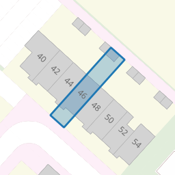 Perceel HLM03-A-9736