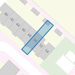 Perceel HLM03-A-9738