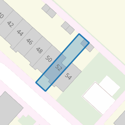 Perceel HLM03-A-9739