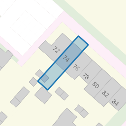 Perceel HLM03-A-9751