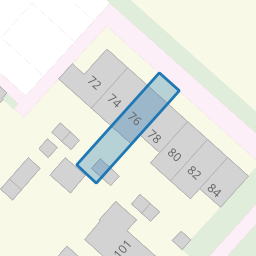 Perceel HLM03-A-9752