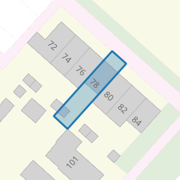 Perceel HLM03-A-9753