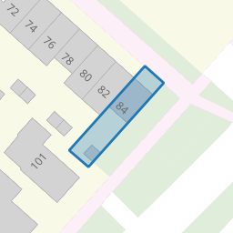 Perceel HLM03-A-9756