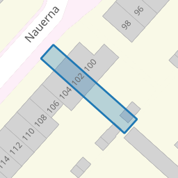 Perceel HLM03-A-9764