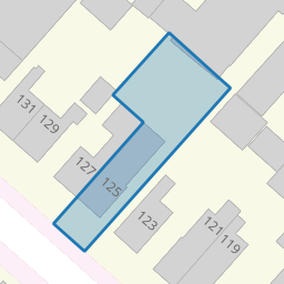 Perceel HLM03-A-9767