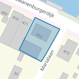 Perceel HLM03-A-9782