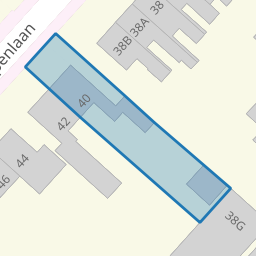 Perceel HLM03-A-9786